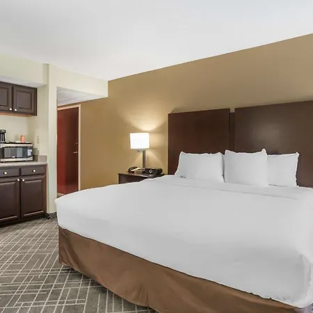Comfort Inn & Suites Lake Norman Cornelius Exterior photo