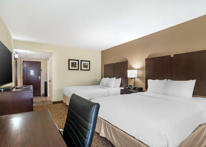 Comfort Inn & Suites Lake Norman