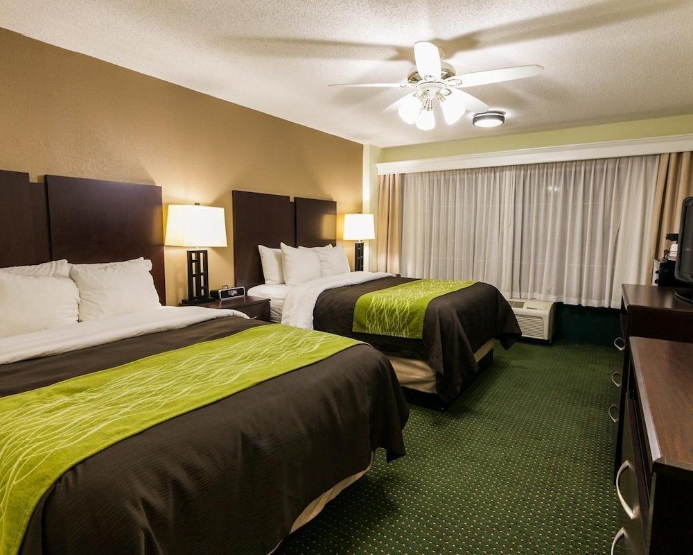 Hotel Comfort & Norman