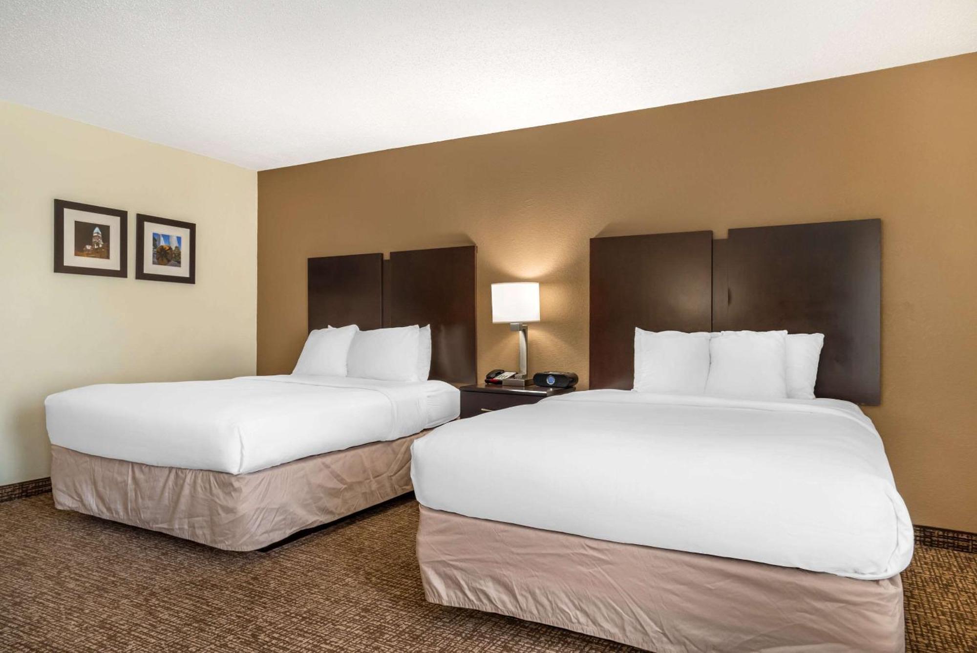 Comfort & Norman Hotel Cornelius