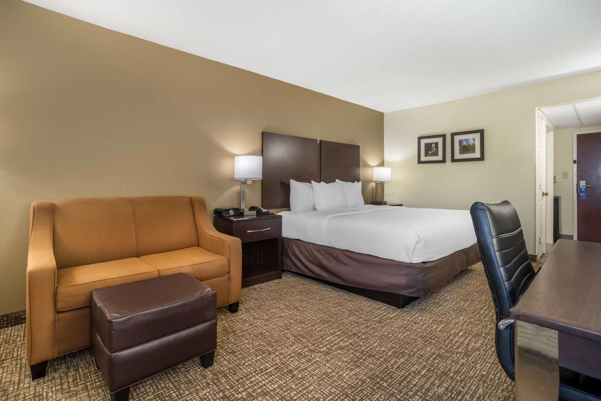 Hotel Comfort & Norman 3*