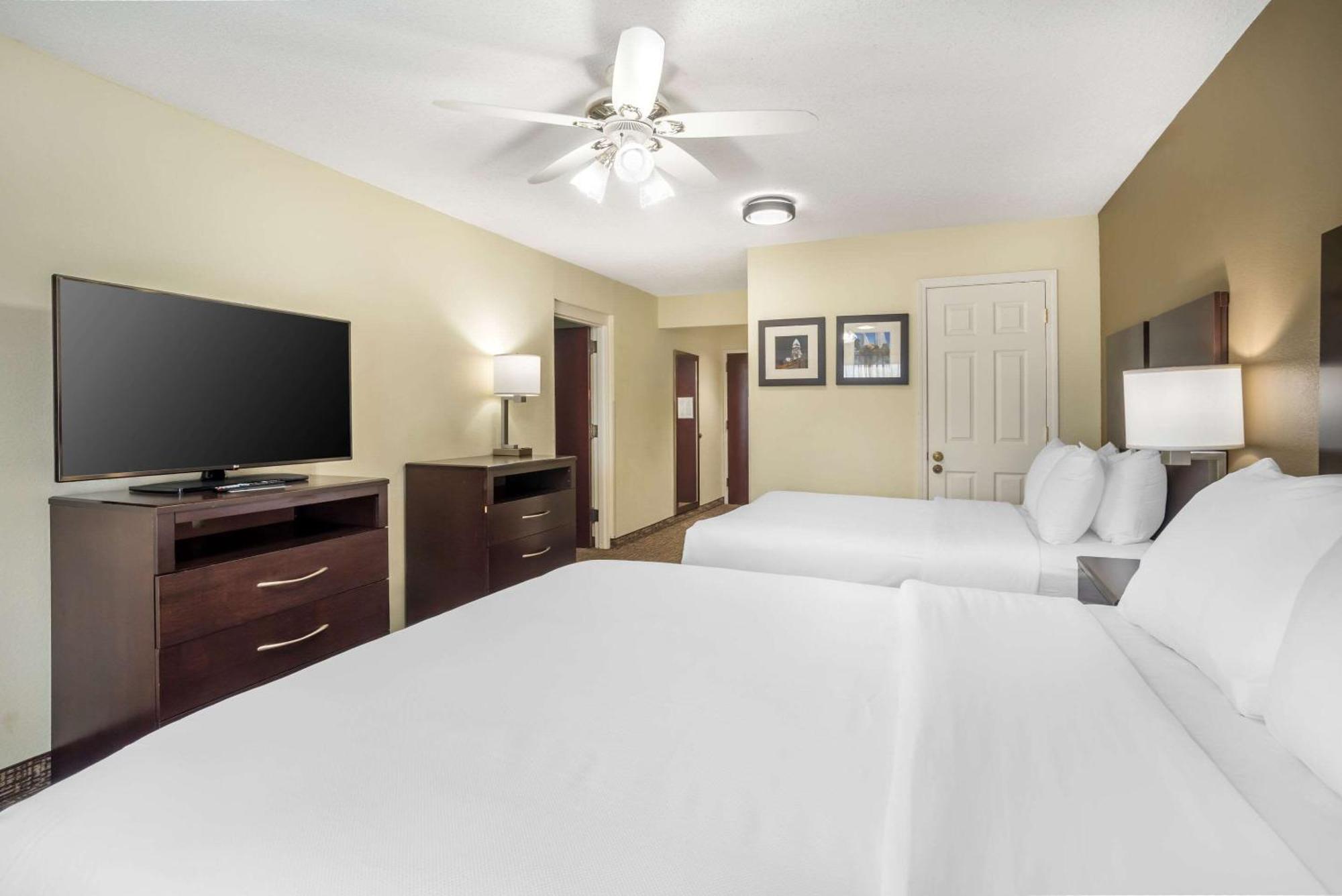Hotel Comfort & Norman