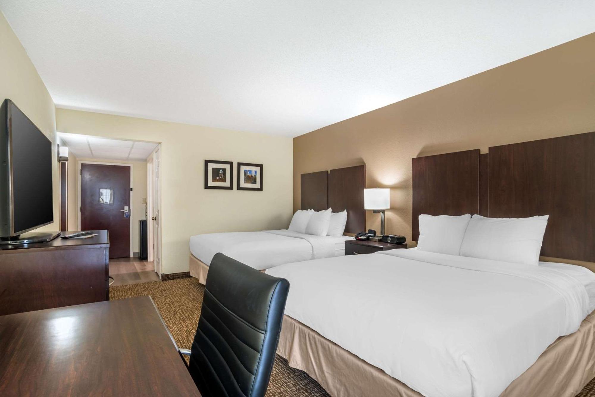 Comfort & Norman Hotel 3*