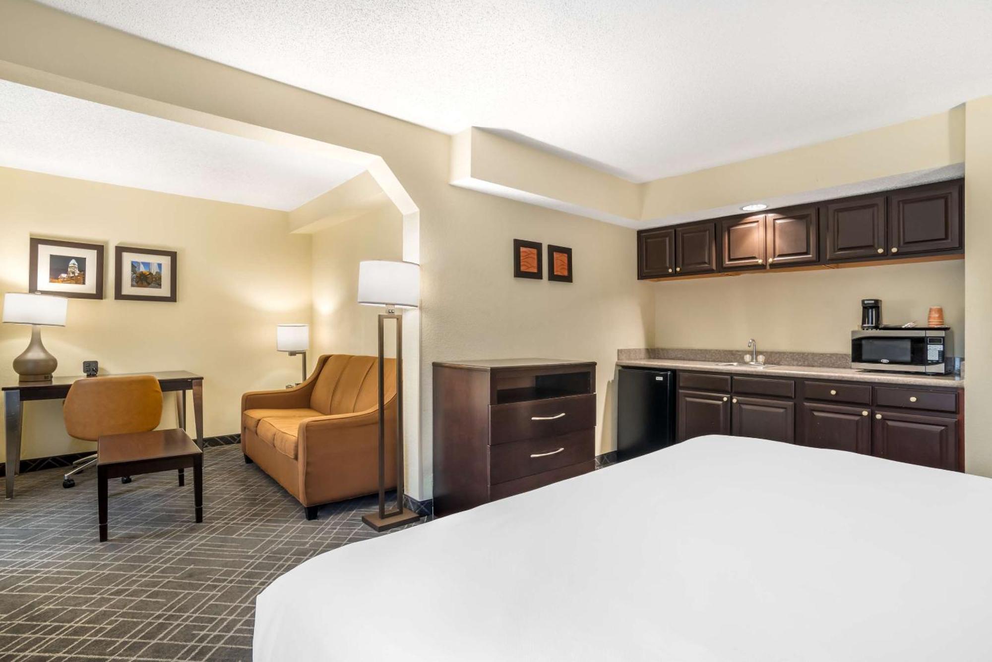 Comfort & Norman Hotel Cornelius