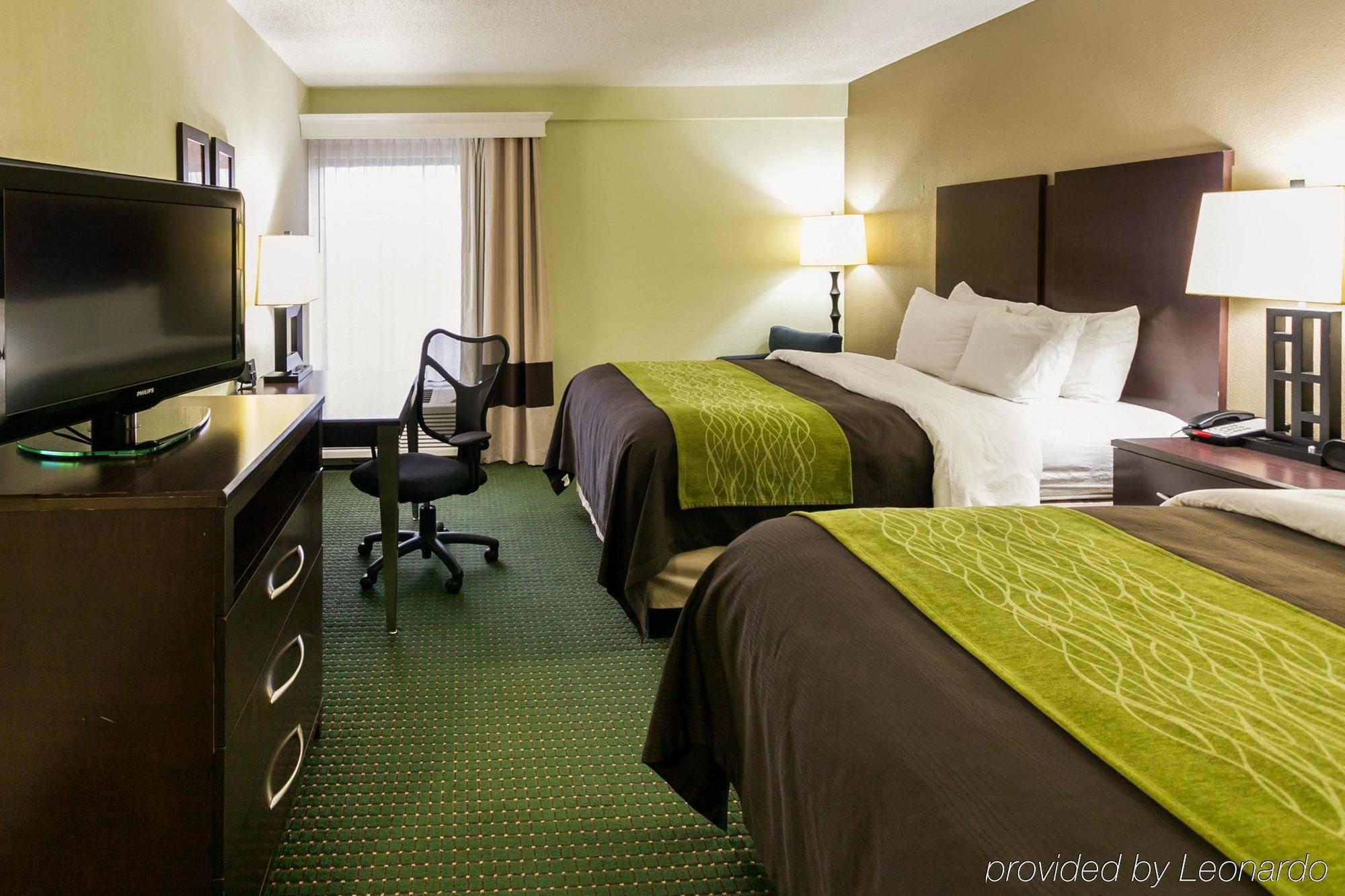 Comfort & Norman Hotel Cornelius