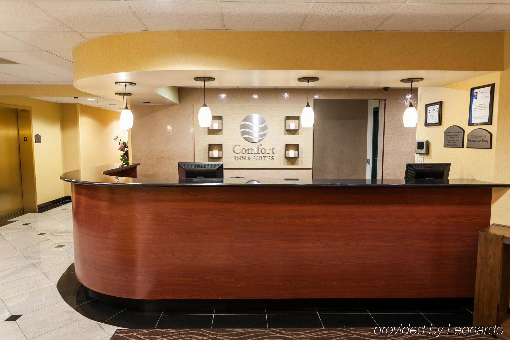 Hotel Comfort & Norman