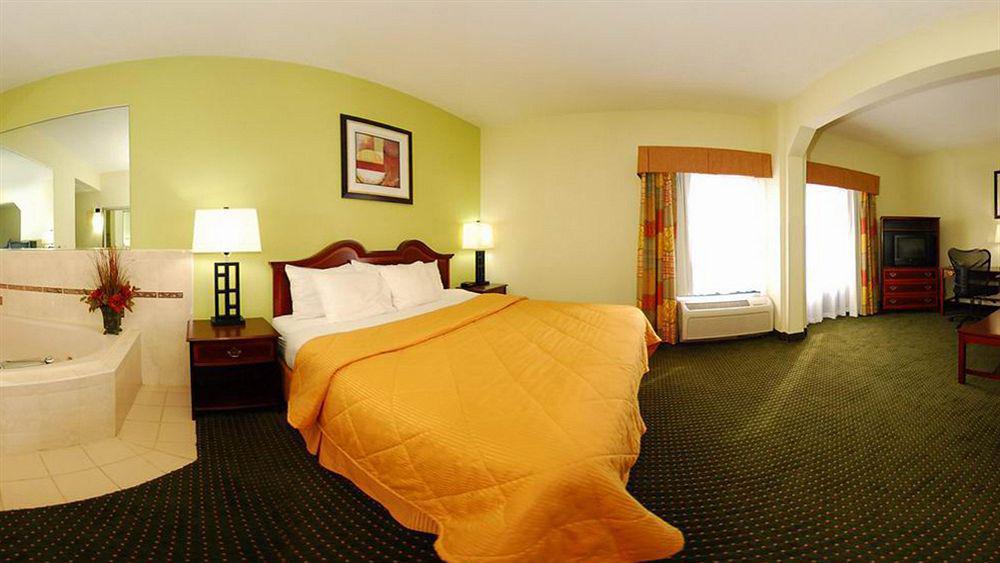 Hotel Comfort & Norman