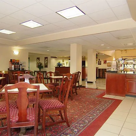 Comfort Inn & Suites Lake Norman 