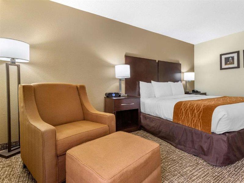 Comfort & Norman Hotel
