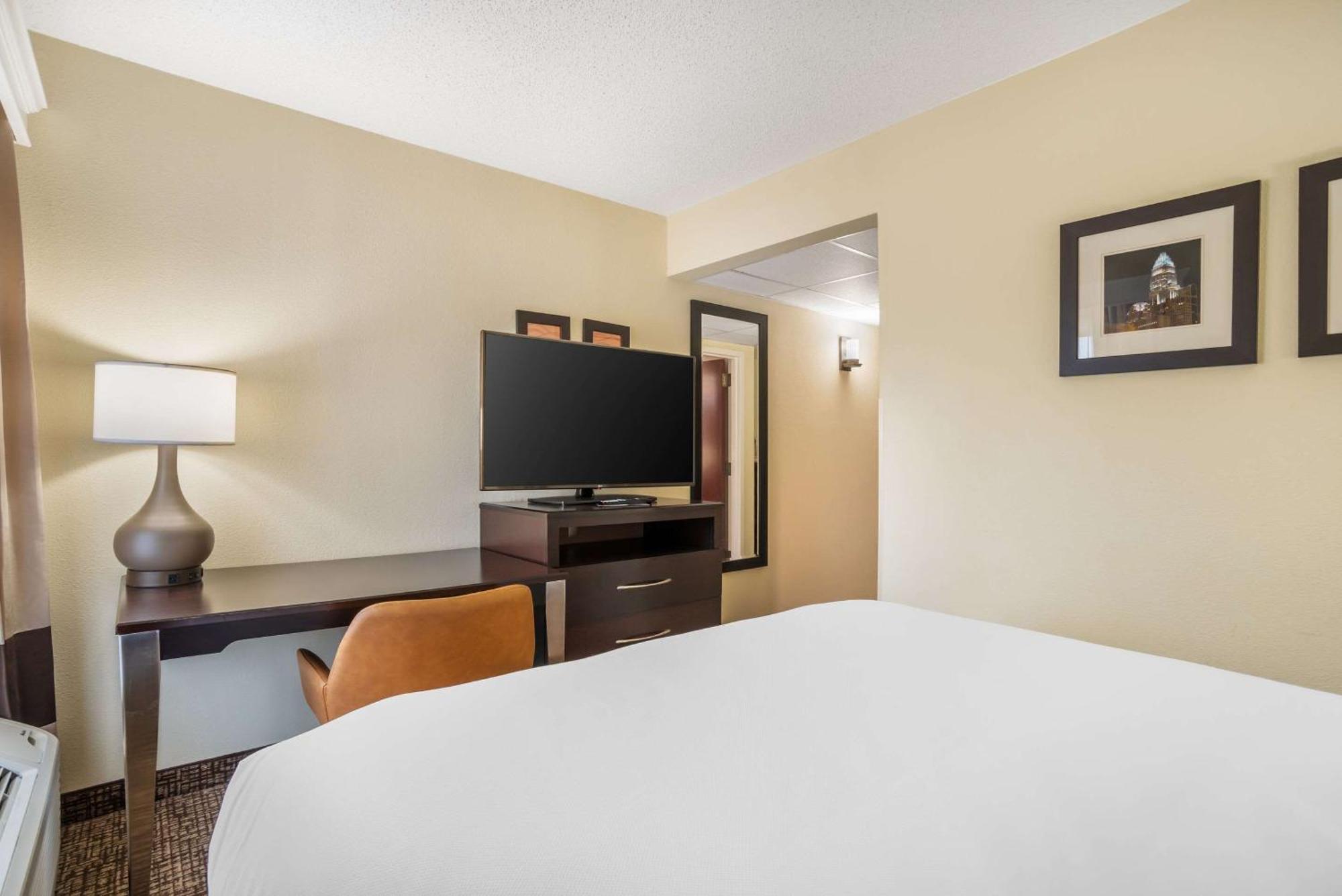 Comfort & Norman Hotel 3*