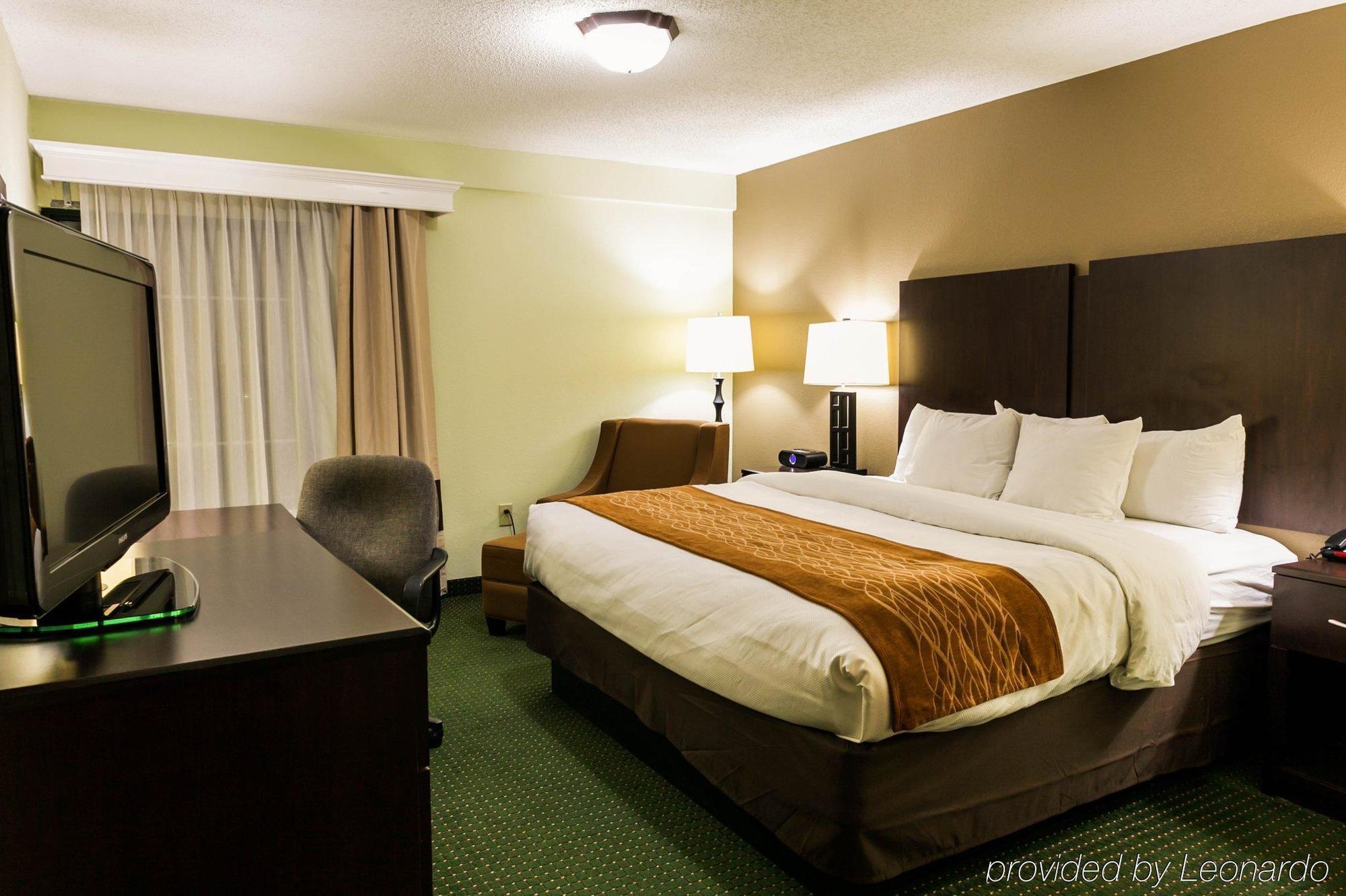 Comfort & Norman Hotel