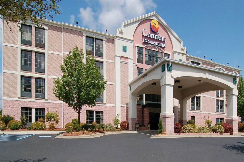 Comfort & Norman Hotel Cornelius