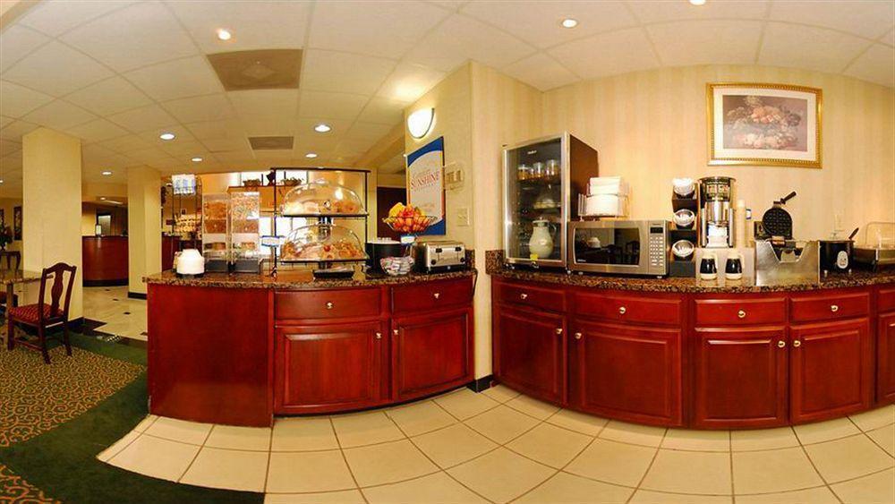 Comfort & Norman Hotel