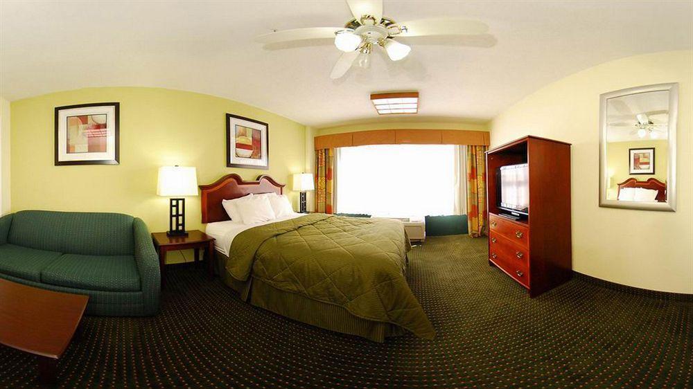 Comfort & Norman Hotel
