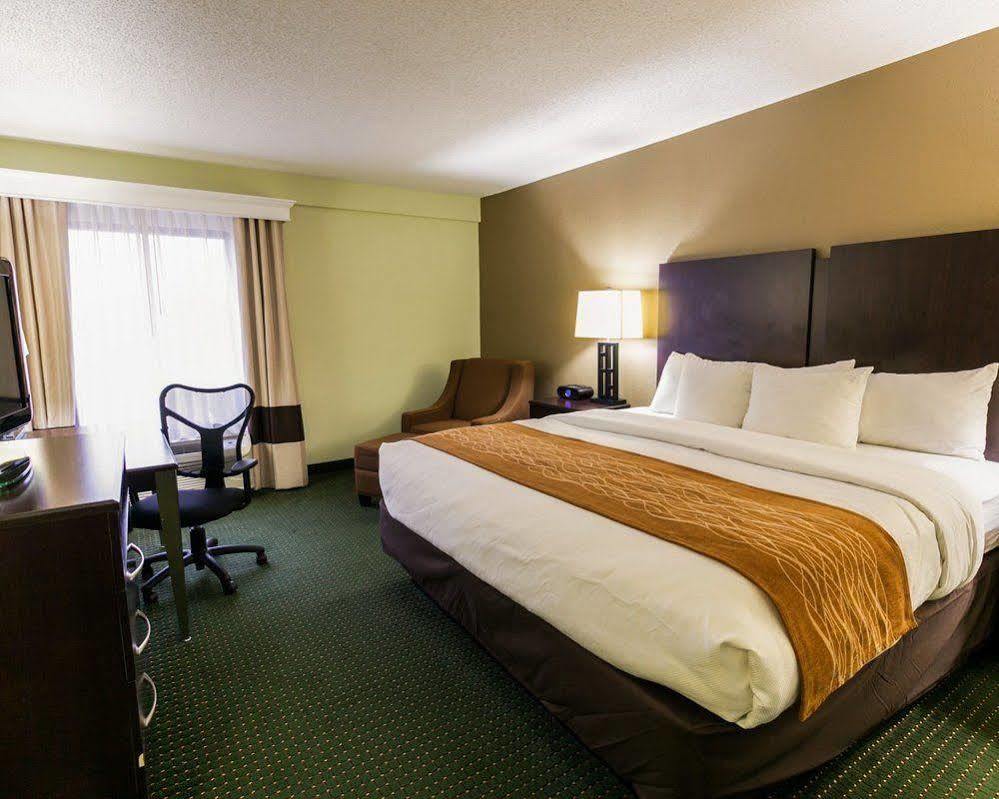 Hotel Comfort & Norman